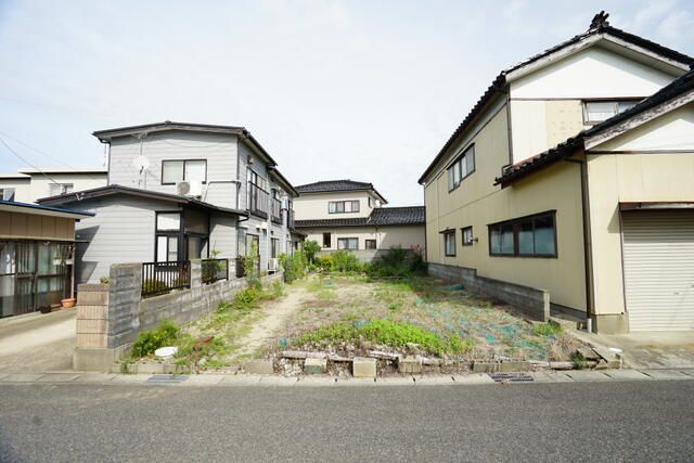 Land for Sale in Sakata, Yamagata – 138.84 sqm Plot - Thumbnail 4