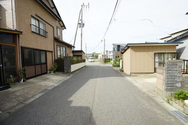 Land for Sale in Sakata, Yamagata – 138.84 sqm Plot - Thumbnail 2