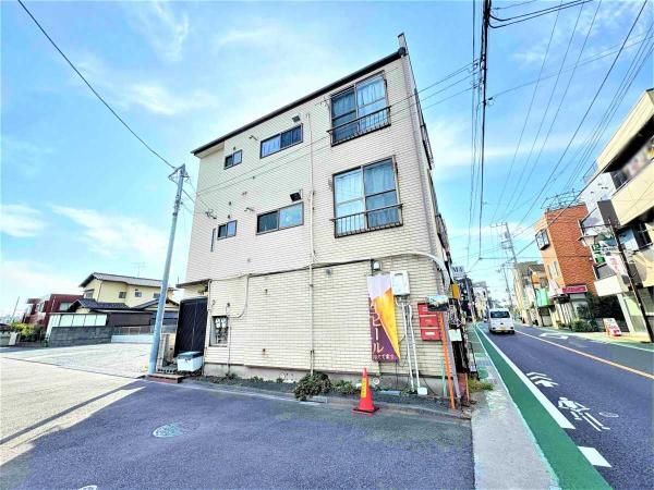 Sato Building Shop with Residence for Sale in Higashimurayama, Tokyo - Thumbnail 2