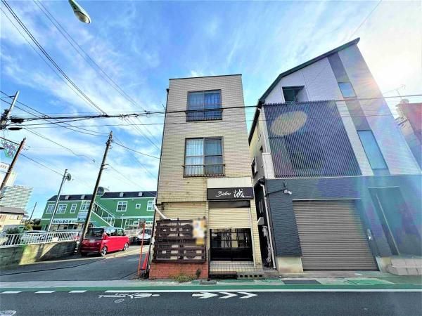 Sato Building Shop with Residence for Sale in Higashimurayama, Tokyo - Thumbnail 4