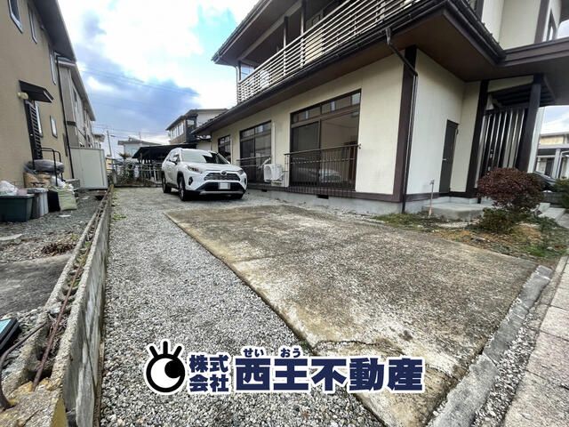 3LDK Used House for Sale in Iizuka-cho, Yamagata City - Thumbnail 3