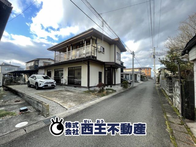 3LDK Used House for Sale in Iizuka-cho, Yamagata City - Thumbnail 2