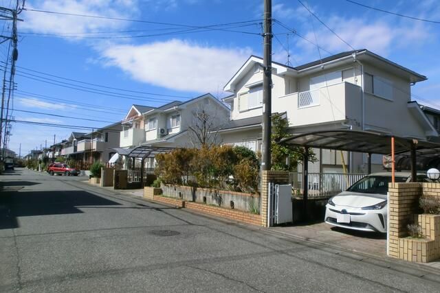 4SLDK Detached House for Sale in Toride, Ibaraki - Thumbnail 2