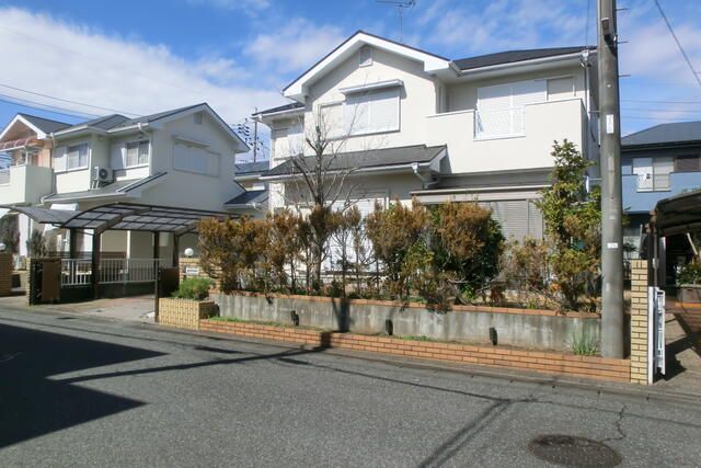 4SLDK Detached House for Sale in Toride, Ibaraki - Thumbnail 3