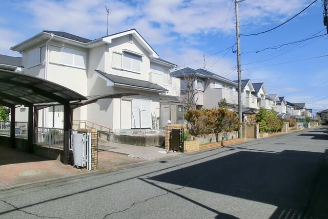 4SLDK Detached House for Sale in Toride, Ibaraki - Thumbnail 4
