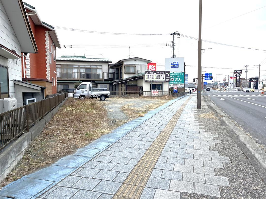 Residential Land for Sale in Ishinomaki, Miyagi - Thumbnail 3