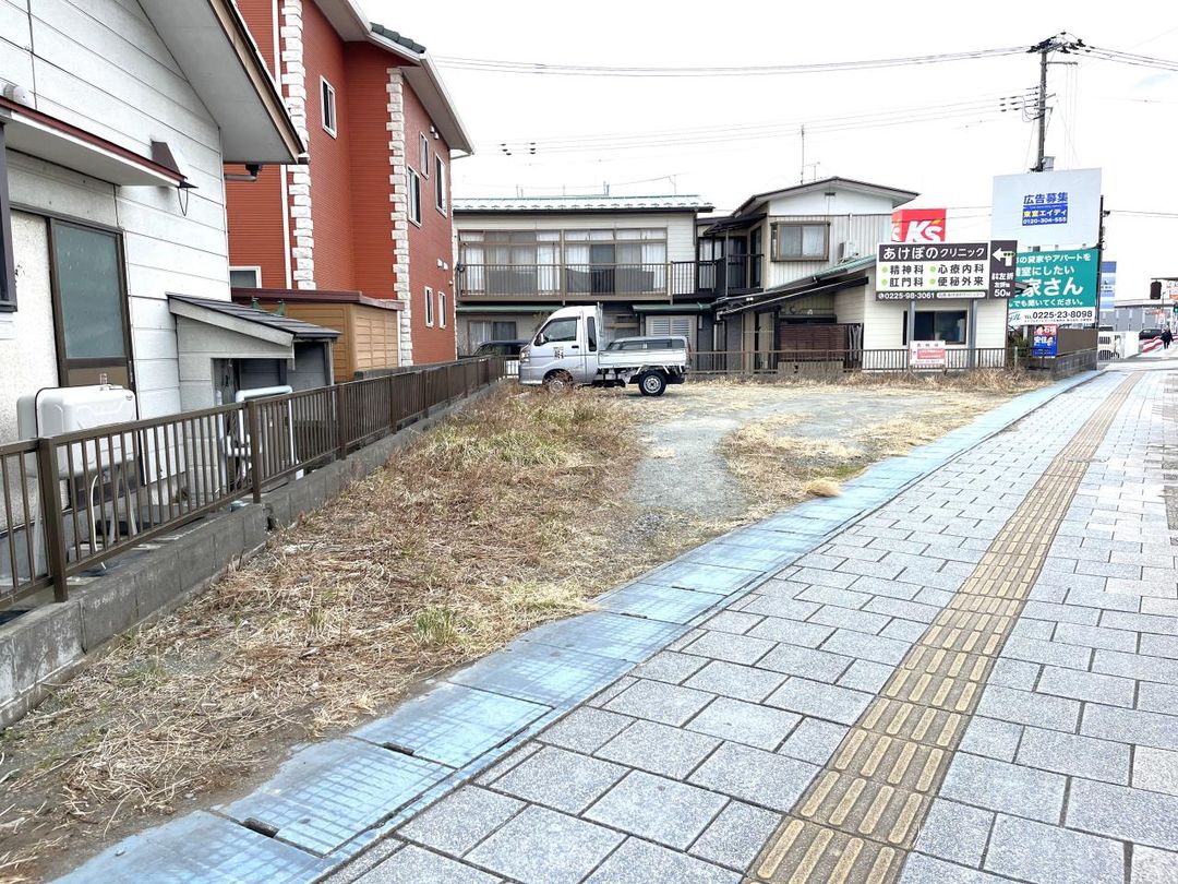 Residential Land for Sale in Ishinomaki, Miyagi - Thumbnail 4