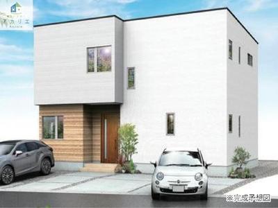 New 4SLDK House in Gotemba, Shizuoka - 2026 Completion — Image 9, Gotemba, Shizuoka