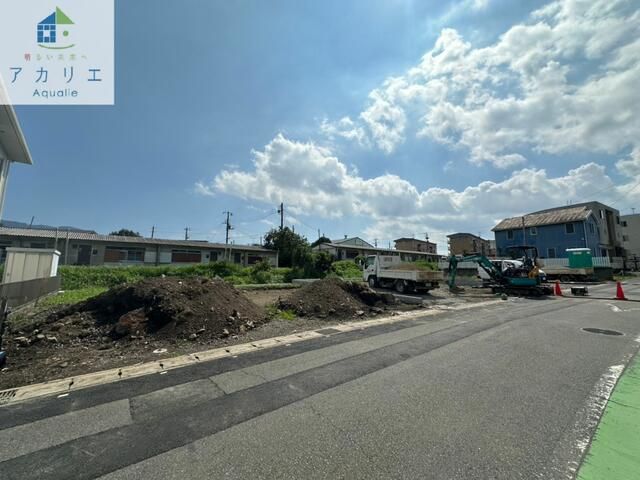 New 4SLDK House in Gotemba, Shizuoka - 2026 Completion - Thumbnail 4
