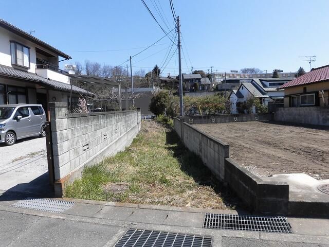 Land for Sale in Annaka, Gunma - 163 sqm Building Lot - Thumbnail 3