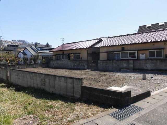 Land for Sale in Annaka, Gunma - 163 sqm Building Lot - Thumbnail 2