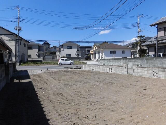 Land for Sale in Annaka, Gunma - 163 sqm Building Lot - Thumbnail 4