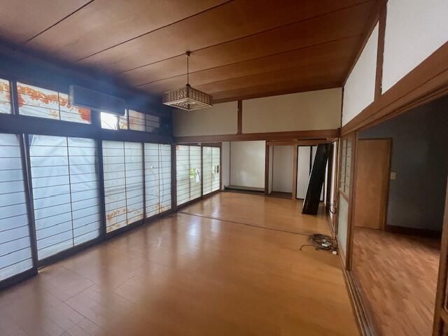 6DK Wooden House on 348sqm Land in Yuzawa, Akita - Image 22