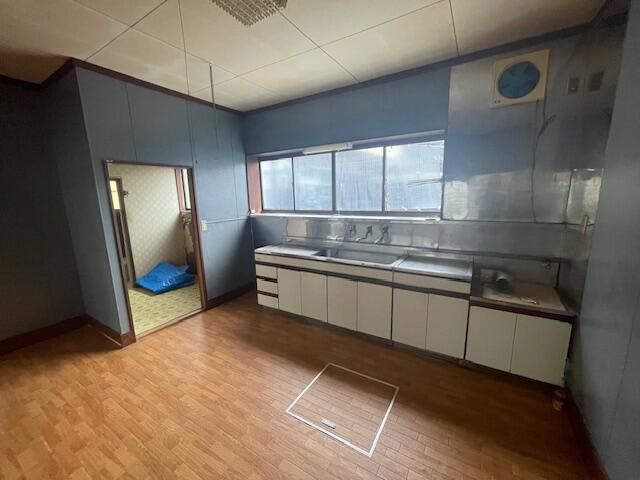 6DK Wooden House on 348sqm Land in Yuzawa, Akita - Image 22