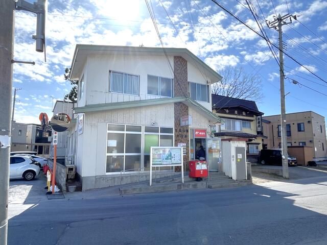 Land for Sale in Koyanagi, Aomori City - 94.3 sqm Corner Lot - Thumbnail 2