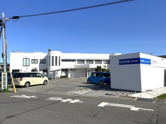 Land for Sale in Koyanagi, Aomori City - 94.3 sqm Corner Lot - Thumbnail 3