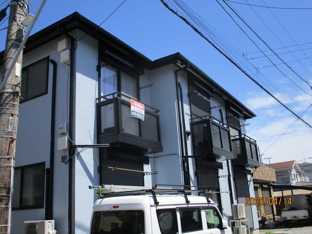1K Apartment for Rent in Yokosuka, Kanagawa - 23.18m² Near Horinouchi Station - Thumbnail 2