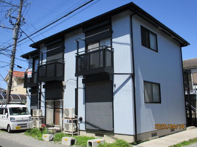 1K Apartment for Rent in Yokosuka, Kanagawa - 23.18m² Near Horinouchi Station - Thumbnail 3