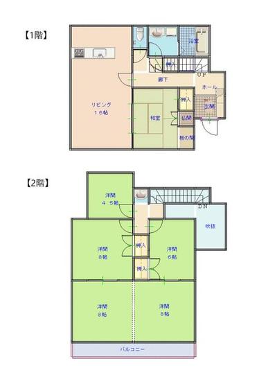 Renovated 5LDK House with Parking in Ureshino, Saga — Image 44, Ureshino, Saga