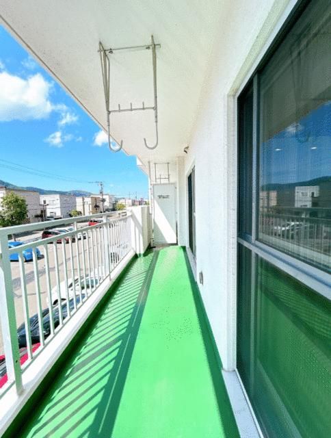 3LDK Apartment for Sale in Nishi-ku, Sapporo, Hokkaido - Thumbnail 2
