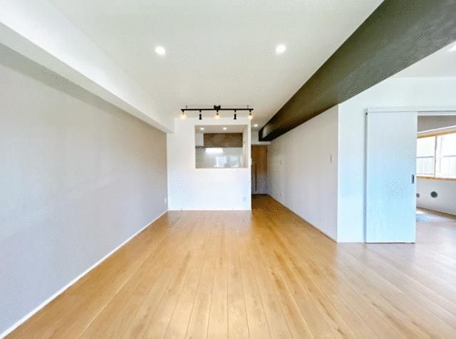 3LDK Apartment for Sale in Nishi-ku, Sapporo, Hokkaido - Thumbnail 4
