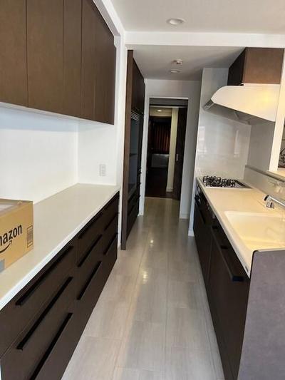 3SLDK Apartment for Sale in Nishi Ward, Yokohama — Bathroom, Nishi, Kanagawa