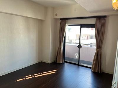 3SLDK Apartment for Sale in Nishi Ward, Yokohama — Interior, Nishi, Kanagawa