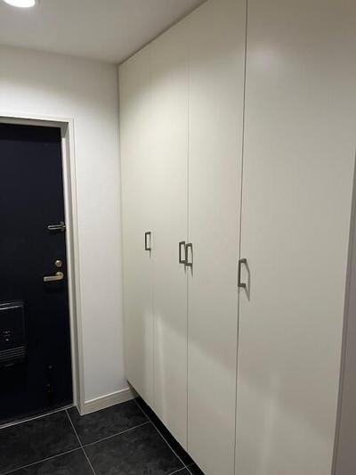 3SLDK Apartment for Sale in Nishi Ward, Yokohama — Interior, Nishi, Kanagawa