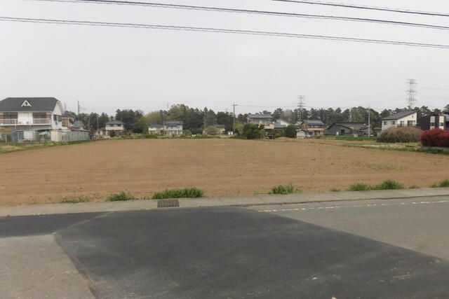 370 sqm Land for Sale in Higashimatsuyama, Saitama - Thumbnail 3