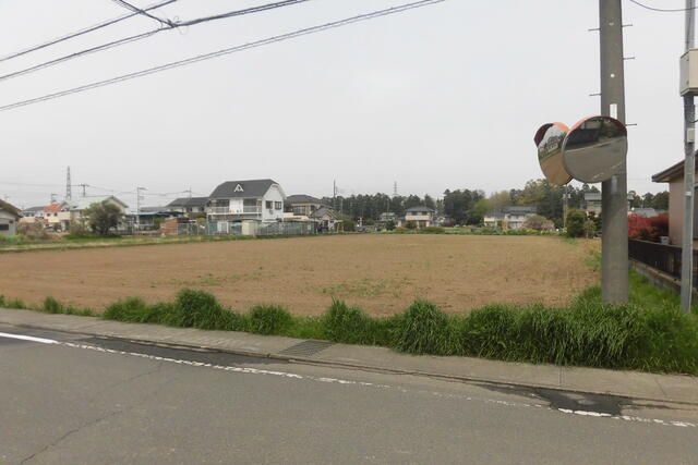 370 sqm Land for Sale in Higashimatsuyama, Saitama - Thumbnail 4