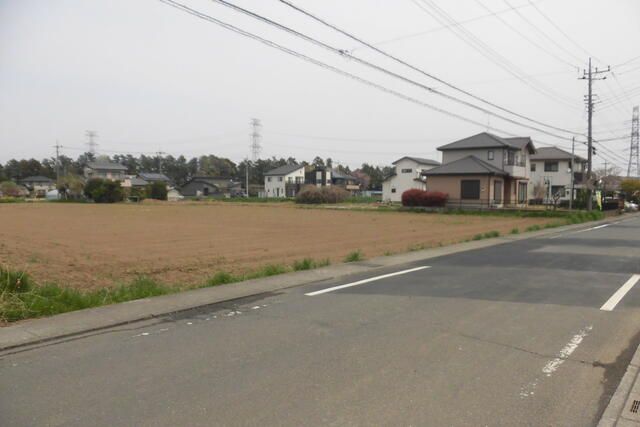 370 sqm Land for Sale in Higashimatsuyama, Saitama - Thumbnail 2