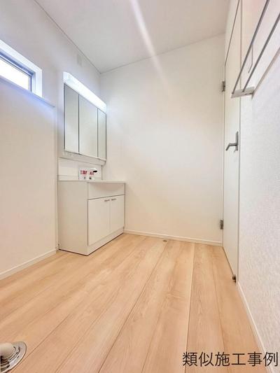New 4LDK House in Omura, Nagasaki with Parking & Green Support — Image 22, Omura, Nagasaki