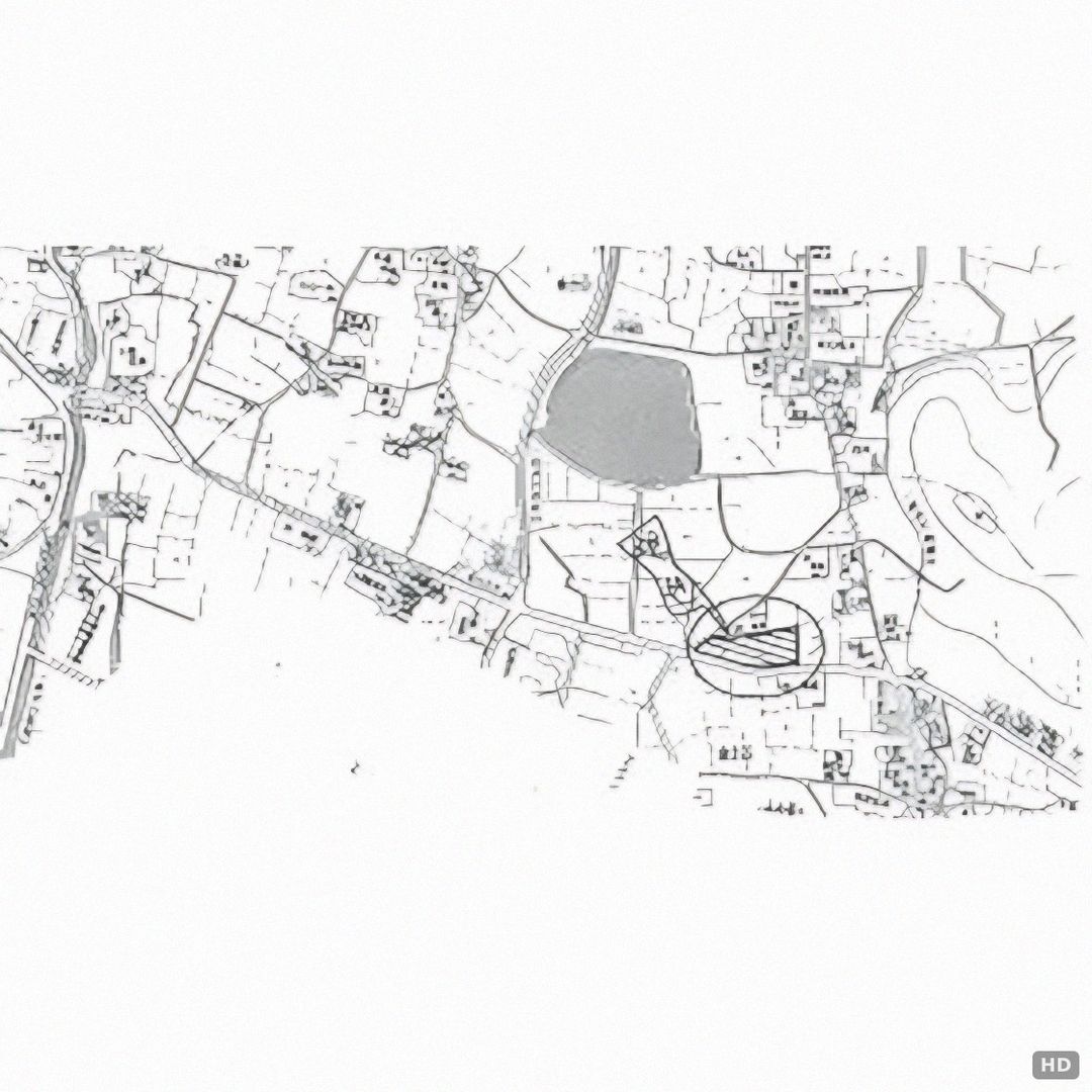 Land for Sale in Ueda, Nagano - 2,687 sqm Development Plot - Thumbnail 3