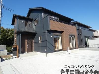 New 4LDK House in Maebashi, Gunma | 2025 Build with 3 Car Parking — Image 7, Maebashi, Gunma