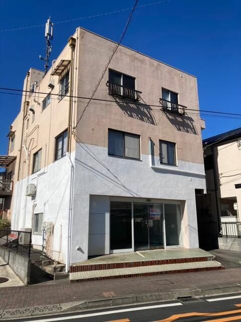 Commercial Space for Rent in Yokohama Seya Ward 48.36 sqm - Thumbnail 2