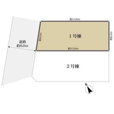 New 3SLDK House in Kawasaki Asao Ward, Kanagawa | 2025 Build — Image 11, Aso, Kanagawa