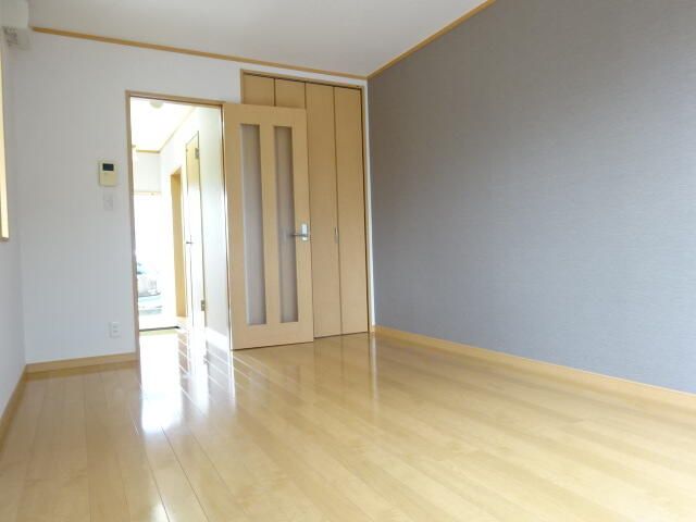 1K Apartment for Rent in Minuma Ward, Saitama City - Thumbnail 4