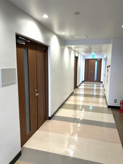 69.27 sqm Office for Rent in Koriyama City, Fukushima - Thumbnail 4