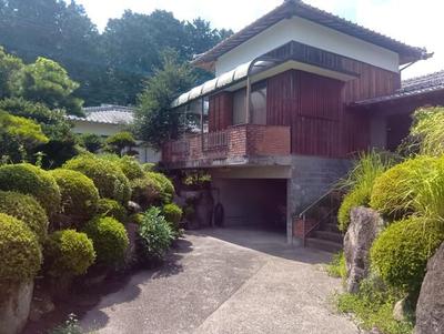 Spacious 6SDK House on Large Plot in Minamishimabara — Garden, Minamishimabara, Nagasaki