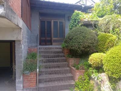 Spacious 6SDK House on Large Plot in Minamishimabara — Front_door, Minamishimabara, Nagasaki