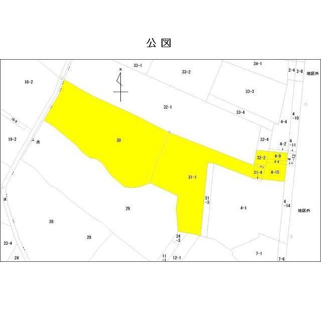 Land for Sale in Iwaki City, Fukushima – 2,745.89 sqm - Thumbnail 4