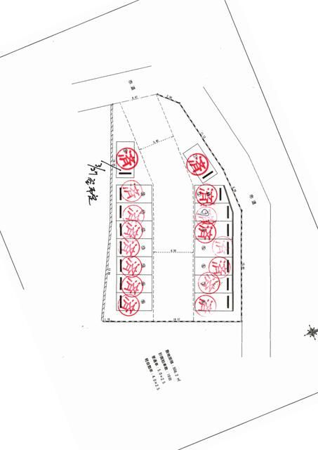Parking Space for Rent in Kawaguchi, Saitama - Thumbnail 2