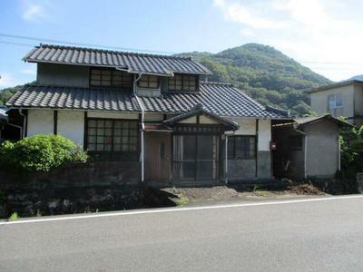 Property details: Property information for Noya/Mitsuishi Station, Bizen City, Okayama Prefecture: Used detached house — Image 1, Bizen, Okayama