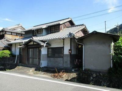 Property details: Property information for Noya/Mitsuishi Station, Bizen City, Okayama Prefecture: Used detached house — Image 1, Bizen, Okayama