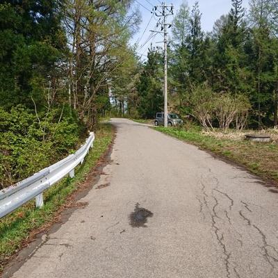 One-Room Detached House for Sale in Tsuruoka, Yamagata — Image 11, Tsuruoka, Yamagata