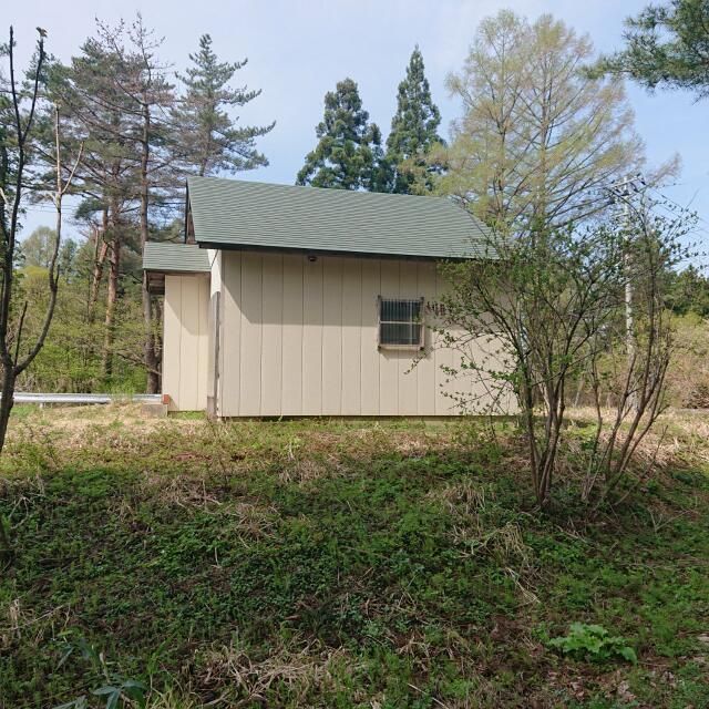 One-Room Detached House for Sale in Tsuruoka, Yamagata - Thumbnail 2