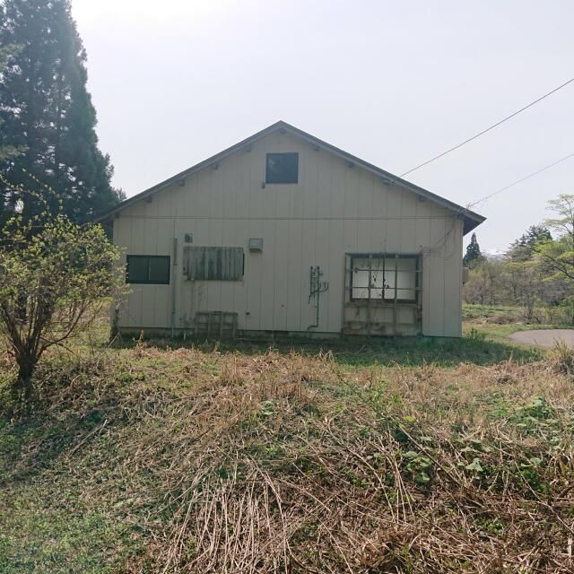 One-Room Detached House for Sale in Tsuruoka, Yamagata - Thumbnail 4