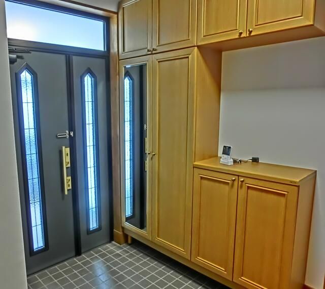 3DK Apartment for Rent in Hirosaki, Aomori - 83.36m² - Thumbnail 2
