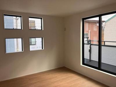 New 4LDK House for Sale in Iwakuni, Yamaguchi — Image 22, Iwakuni, Yamaguchi