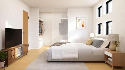 New 4LDK House for Sale in Iwakuni, Yamaguchi — Image 22, Iwakuni, Yamaguchi